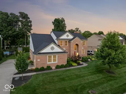 View/Area - 11995 Gray Eagle Dr, Fishers, IN 46037 photo 5 of 10