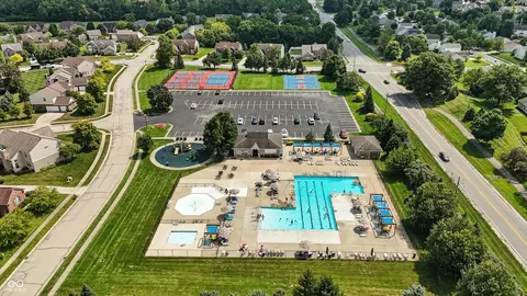 View/Area - 11995 Gray Eagle Dr, Fishers, IN 46037 photo 3 of 10