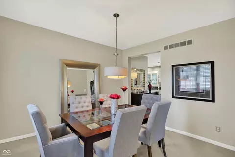 Dining - 11995 Gray Eagle Dr, Fishers, IN 46037 photo 2 of 8