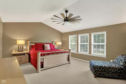 Bedroom - 11995 Gray Eagle Dr, Fishers, IN 46037 photo 1 of 9