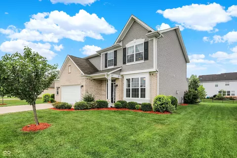 5753 Northlands Ter, Plainfield, IN 46168