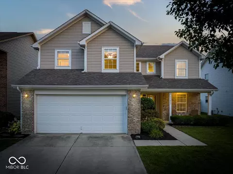 11437 Seabiscuit Dr, Noblesville, IN 46060