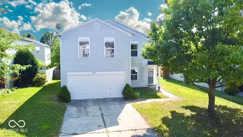 9203 Bainbridge Dr, Camby, IN 46113