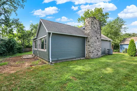 6416 Behner Reach, Indianapolis, IN 46250