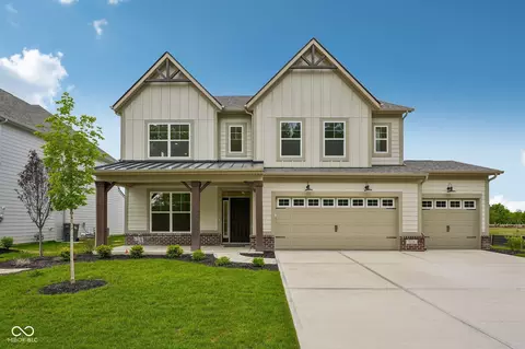 5228 Dragon Tree Ln, Indianapolis, IN 46239