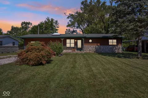 5648 E 22nd St, Indianapolis, IN 46218