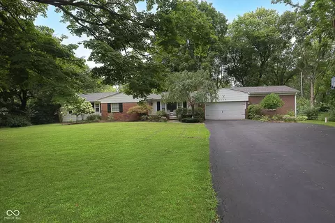 6110 N Olney St, Indianapolis, IN 46220