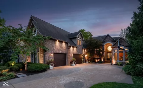 13637 Golden Ridge Ln, Mccordsville, IN 46055