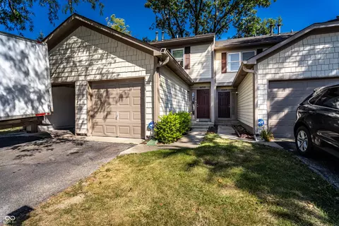 6058 Southbay Dr, Indianapolis, IN 46250