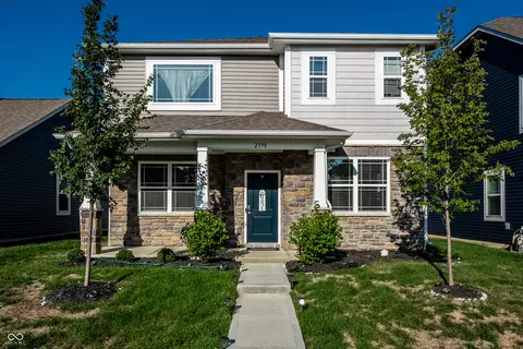 2598 Lamar Dr, Whitestown, IN 46075