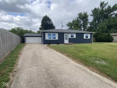 650 Berkshire Ct, Seymour, IN 47274