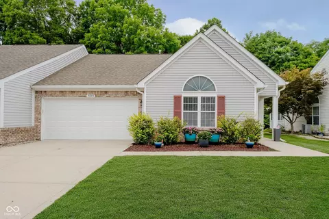 5844 Oberlies Way, Plainfield, IN 46168