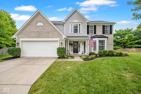 8254 Glengarry Ct, Indianapolis, IN 46236