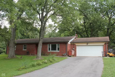 10191 N Keller Ln, Mooresville, IN 46158