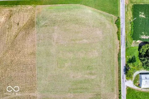 lot4 N Ford Rd, Quincy, IN 47456