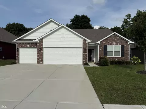 6123 Haworth Cir, Plainfield, IN 46168