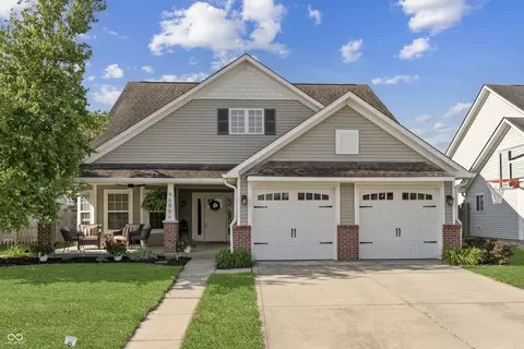 9685 Shasta Dr, Fishers, IN 46038