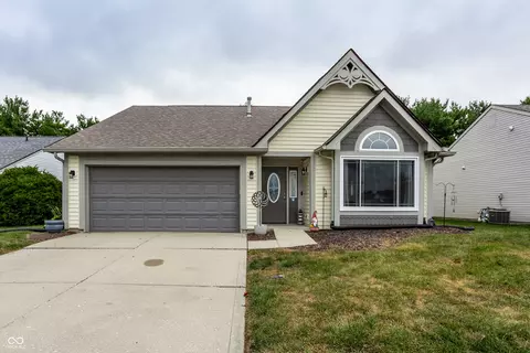 1351 Audubon Dr, Brownsburg, IN 46112