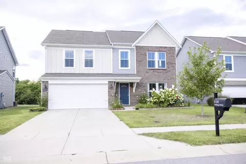5150 Arling Dr, Indianapolis, IN 46237