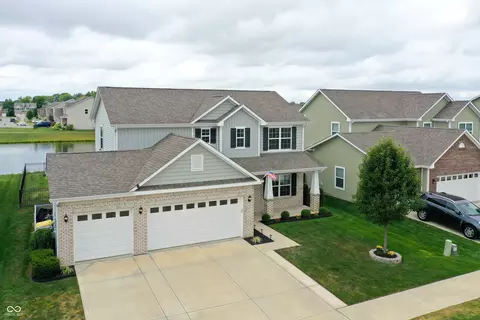 873 Adena Ln, Westfield, IN 46074