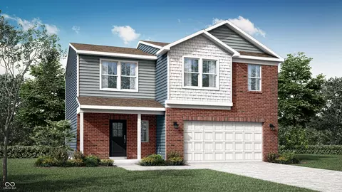 1739 Moss Landing Ln, Greenfield, IN 46140