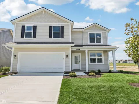 5528 Tart Blvd, Indianapolis, IN 46239