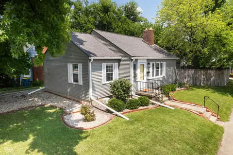 2404 Northview Ave, Indianapolis, IN 46220