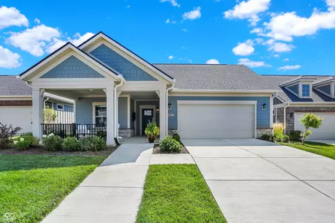 14011 Grisham Dr, Carmel, IN 46033