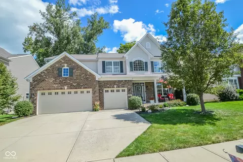 4651 Big Run Ct, Indianapolis, IN 46239