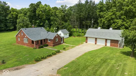 6102 S 225 W, Rockville, IN 47872