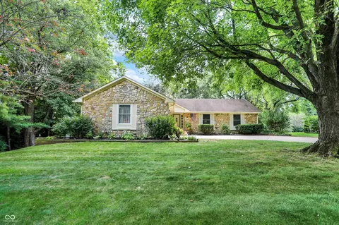 4567 Southway Rd, Greenwood, IN 46142