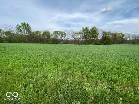 26689 Crooked Creek Ave, Arcadia, IN 46030