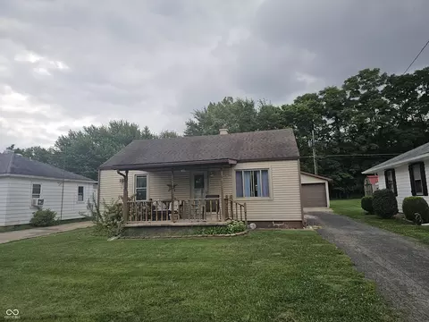 901 S Ribble Ave, Muncie, IN 47302