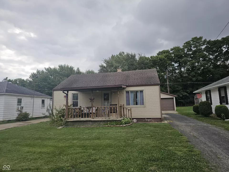  901 S Ribble Ave, Muncie, IN 47302 photo 1