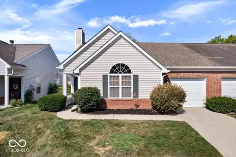 5358 Spring Creek Cir, Indianapolis, IN 46254