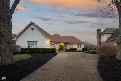 11733 Whisper Bay Ct, Carmel, IN 46033