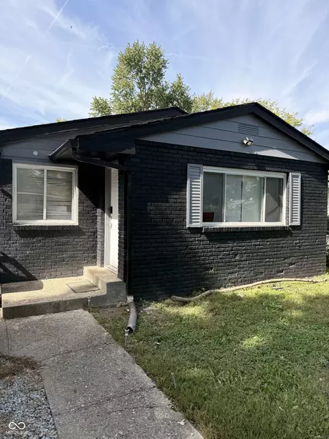 4012 N Elizabeth St, Indianapolis, IN 46226
