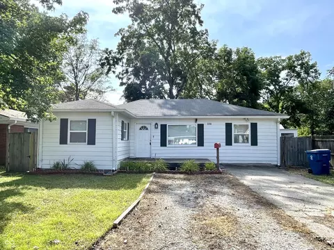 330 N Harbison Ave, Indianapolis, IN 46219