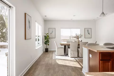 Entry Way - 8607 Redditch Dr, Avon, IN 46123 photo 1 of 1