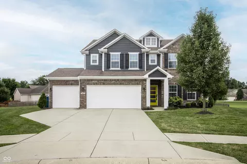 1055 Spinner Ct, Cicero, IN 46034