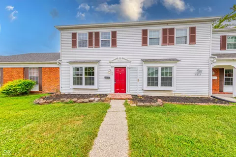 1615 Marborough Ln, Indianapolis, IN 46260