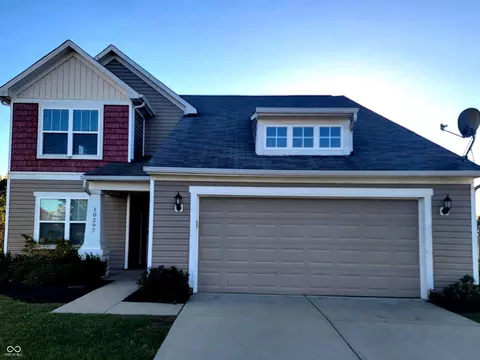 10297 Serviceberry Dr, Indianapolis, IN 46234