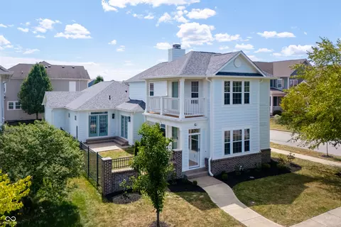 5911 Solomon Harmon Way, Whitestown, IN 46075