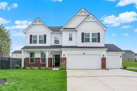 7315 Raybourn Ct, Indianapolis, IN 46259