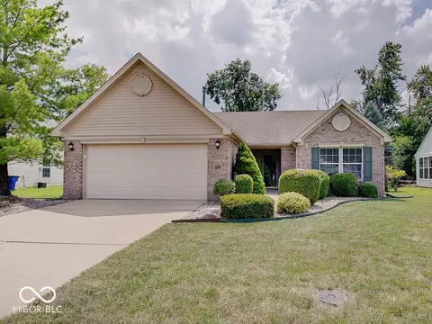 12551 Castilla Pl, Indianapolis, IN 46236