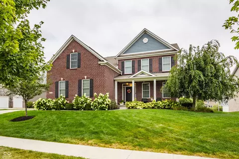 15348 Slateford Rd, Noblesville, IN 46062