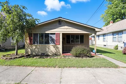 407 Alice St, Shelbyville, IN 46176