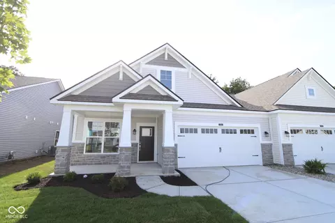5510 Aspen Wood Ln, Indianapolis, IN 46239