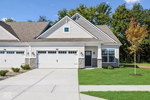 5508 Aspen Wood Ln, Indianapolis, IN 46239