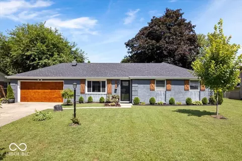 408 Slack Dr, Anderson, IN 46013